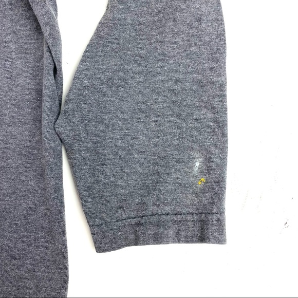 Harley Davidson Odessa Texas LS t shirt Sz Medium - Picture 4 of 7